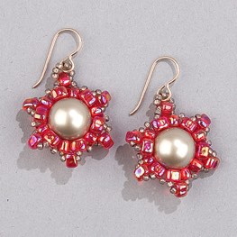 Supernova Earrings Atlas